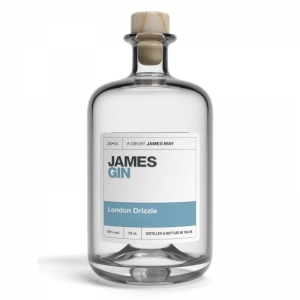 James Gin- London Drizzle